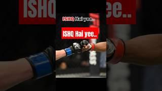 People ask me why MMA?| Why I CHOSE MMA Over Everything Else? #mma #shorts #bmw