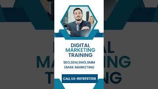 Digital marketing Training  2023  #searchengineoptimization #seo