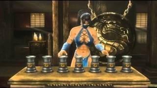 Mortal Kombat 9 - Part 4