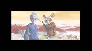 "Toons 3" Part 16 - Best Part of Shifu's Life