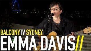 EMMA DAVIS - BEST OF TIMES (BalconyTV)