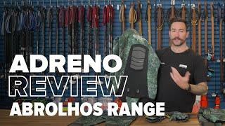 Abrolhos Wetsuit Range Review | ADRENO