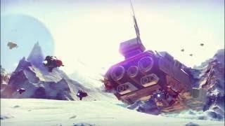 No Man's Sky Crack v1.01 Skidrow Full Game