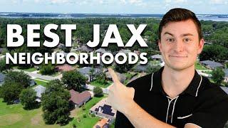 The Best Jacksonville Neighborhoods | Your Guide to Living in and Moving to Duval County