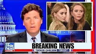 1 MINUTE AGO: Devastating New Details About The Olsen Twins