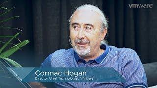 TechConfessions the Show, S1 | E26: Cormac Hogan