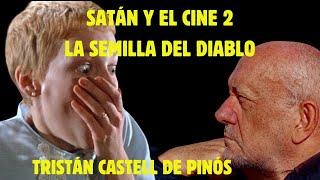 "La Semilla del Diablo" - Conversando con Tristán Castell de Pinós