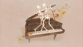 skeleton waltz (a classical october playlist)