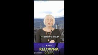 Level Up Your Marketing at CDM Summit Kelowna!