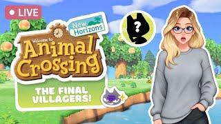  Can I Get a 3-STAR Rating?? ⭐ | Animal Crossing: New Horizons! ️