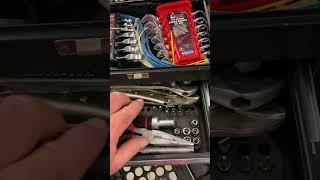 ATV/UTV/SXS Off road Trail tools/ tool box and what-have-ya’s to carry trail riding