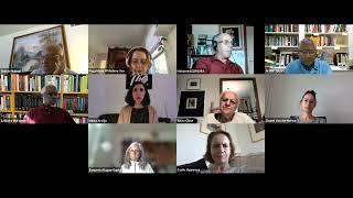 African Studies Global Virtual Forum: Decoloniality and Southern Epistemologies- Marta Araujo