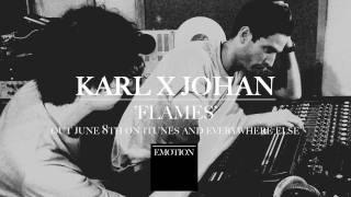 Karl X Johan - Flames (full version)