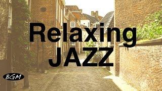 Relaxing Jazz Instrumental Music For Study,Work,Relax - Cafe Music - Background Music