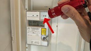 Dein Stromzähler kann wahrscheinlich mehr als du denkst (und helfen Strom zu sparen)