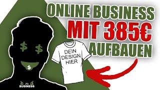 So verdienst du online Geld als Anfänger! (Ohne Vorwissen) | 20s Business #8