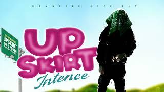 Intence - Upskirt (Audio)