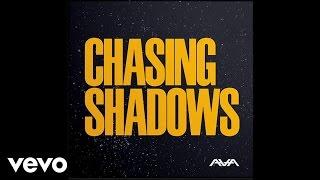 Angels & Airwaves - Chasing Shadows (Audio Video)