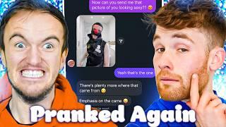 Stephen Pranks Ryan AGAIN! | EP6