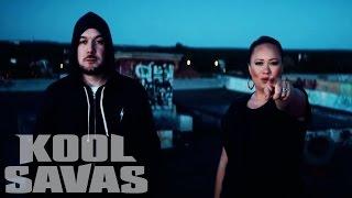 Kool Savas "Limit" feat. Alex Prince (Official HD Video) 2015