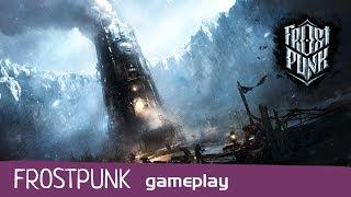 Frostpunk. Гайд для новичков (видео)