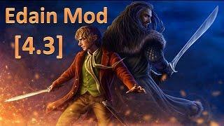 Edain Mod [4.3] - ГНОМЫ #3