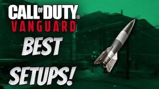 Best Class Setup for EVERY GUN! 60-0 Flawless V2 with DP27 (Vanguard Multiplayer Gameplay)