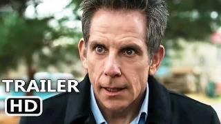 NUTCRACKERS Trailer (2024) Ben Stiller