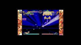 Yeah No, Come Get This Slam, BB Hood!  | Marvel vs. Capcom 2 Showdown