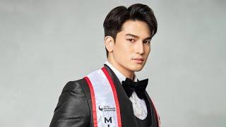 FULL PERFORMANCE | EMERSON GOMEZ MISTER COSMOPOLITAN PHILIPPINES 2024