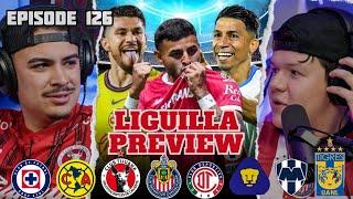 THE ULTIMATE LIGUILLA SHOWDOWN !! | Predicting The Liga MX Playoffs | Who Will Be Crowned Champions?