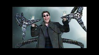 No Way Home Trailer but Doc Ock Thinks It’s a Musical