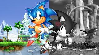 Is The Original Sonic Dead?