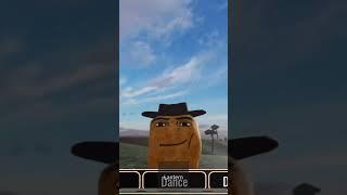 Omega nugget.#music#roblox#video#best#funny