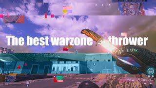 The best warzone thrower / Dolbec