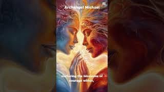 Archangel Michael The Celestial Wisdom