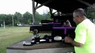 1000 Yard Benchrest Williamsport, PA