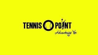 Tennis Point - Tennis Channel Commercial