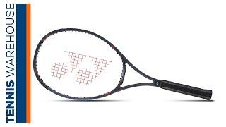Yonex VCORE Pro 100 (300g) Racquet Review