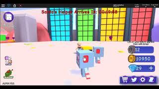 Battle Bot Simulator New Code 2018 (ROBLOX)