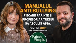 CUM CREȘTEM COPII FERICIȚI. UNDE GREȘESC PĂRINȚII ȘI ȘCOALA? | Fain & Simplu cu Mihai Morar 190