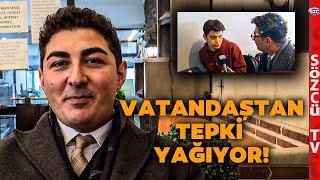 Kafelerde Taksimetre Dönemi! Pes Dedirten Görüntülere Vatandaştan Tepki Yağıyor!