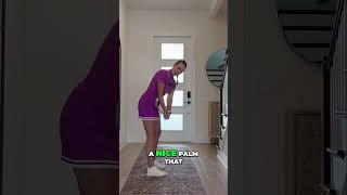 Golf Secret: Nail Your Wrist Position for Perfect Shots!