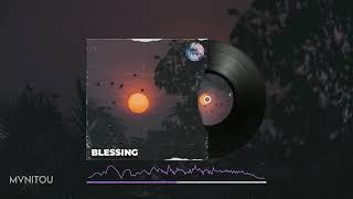 Oldschool Boom Bap Type Beat | HipHop Instrumental ~ “BLESSING”