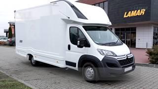 Podsumowanie 2016   przegląd nadwozi LAMBox I Summary of 2016   LAMBox Truck Bodies