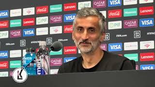 Riveiro From Plumber To CWC With Ahly | Messi | Trezeguet Pen Drama