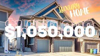 Luxury Calgary Homes | SOLD OVER LIST PRICE.