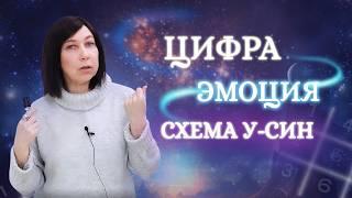 Как через ЧИСЛА узнать о здоровье ФИЗИЧЕСКОМ и ЭМОЦИОНАЛЬНОМ?