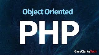 7. Constructor Promoted Properties - Object Oriented PHP