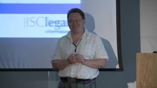 Legal Aspects of BYOD, Jason Miles Campbell, Jisc Legal - Bring Me That Horizon (iTech2013)